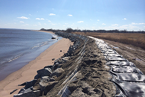 Coastal Flooding