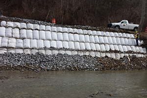 Erosion Control